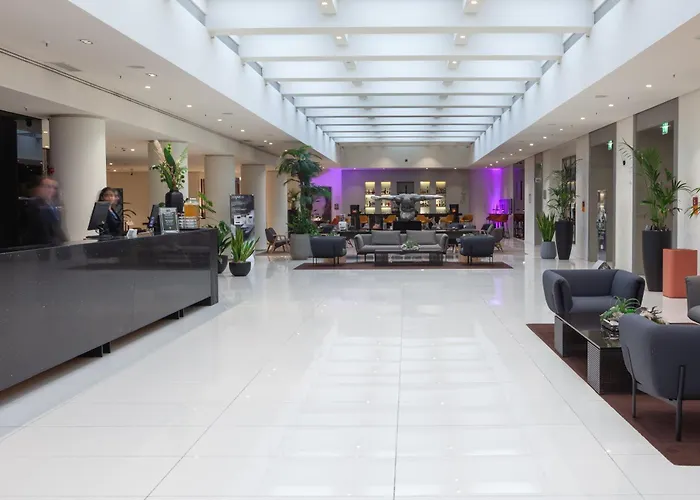 Aparthotel H10 Ku'damm Lofts Berlin